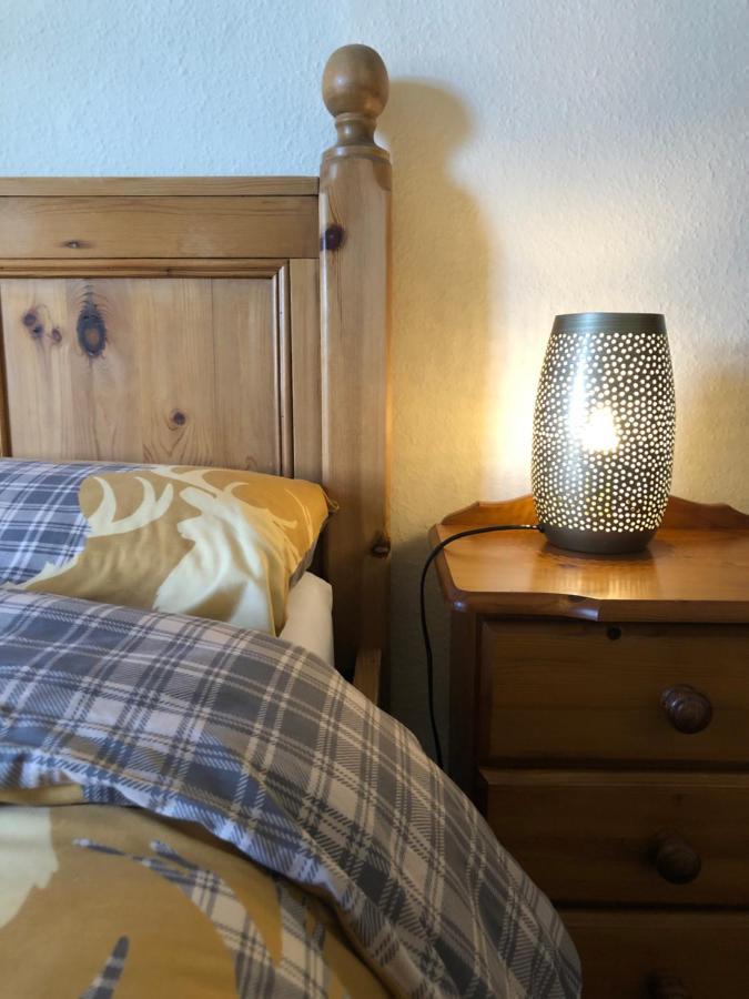 Ceilidh Cottage 约克 外观 照片