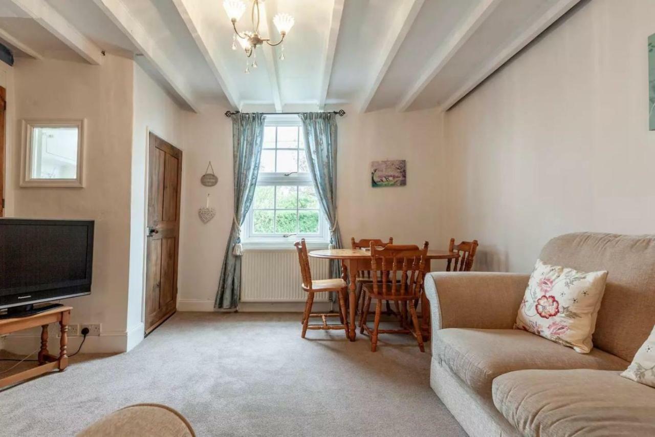 Ceilidh Cottage 约克 外观 照片